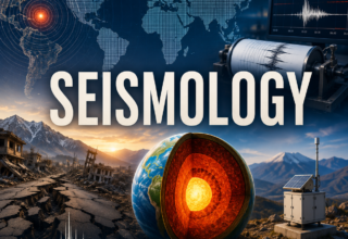 Postgraduate Level 7 Diploma in Seismology
