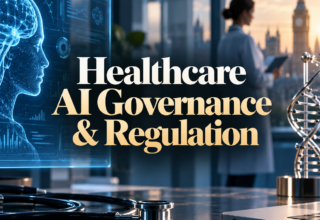 Postgraduate Level 7 Diploma in AI Governance & Regulation in Healthcare