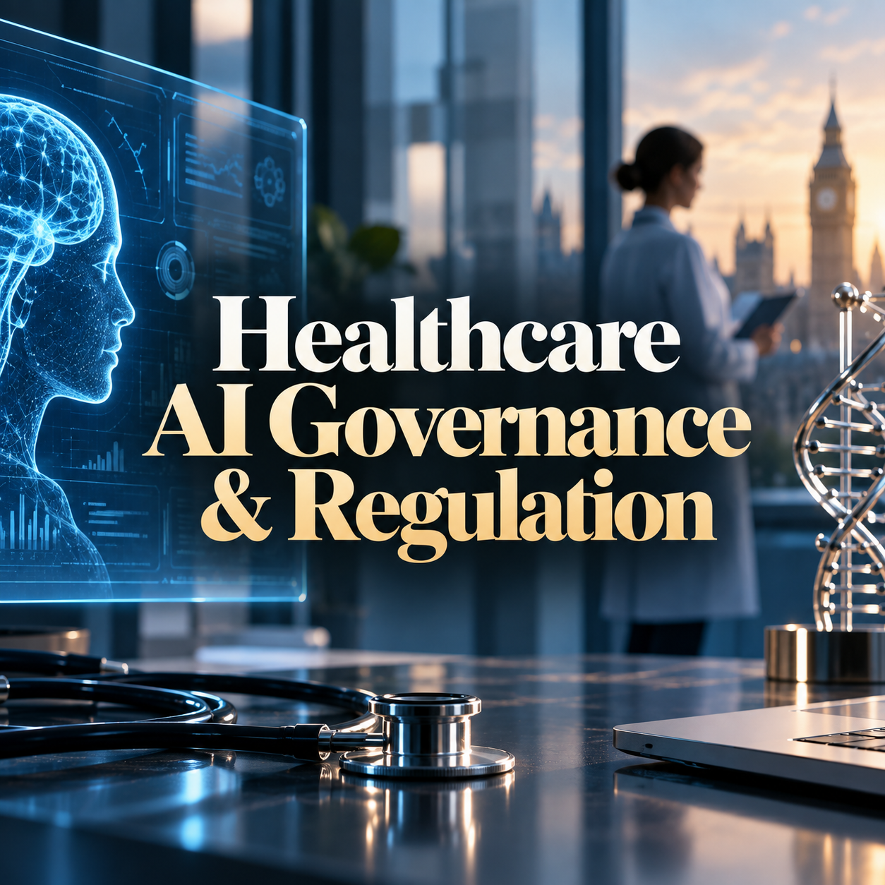 AI governance healthcare course UK AI governance healthcare course UK