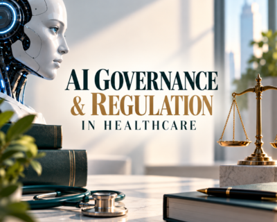 AI governance in healthcare course Postgraduate Level 7 Diploma in AI Governance & Regulation in Healthcare