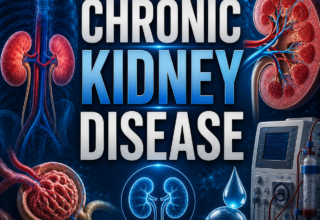 Postgraduate Level 7 Diploma in Chronic Kidney Disease