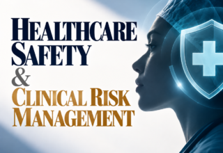 Postgraduate Level 7 Diploma in Healthcare Safety & Clinical Risk Management