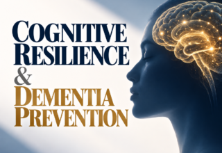 Postgraduate Level 7 Diploma in Cognitive Resilience & Dementia Prevention