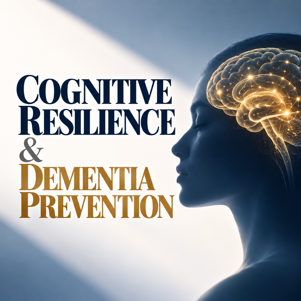 Level 7 Cognitive Resilience Diploma