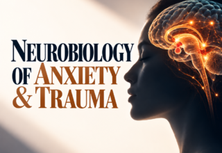 Postgraduate Level 7 Diploma in Neurobiology of Anxiety Trauma and Post-Traumatic Stress Disorder