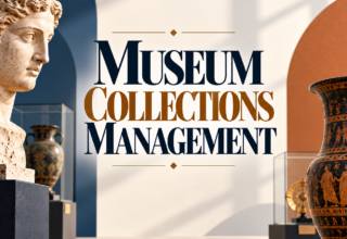 Postgraduate Level 7 Diploma in Museum Collections Management & Stewardship