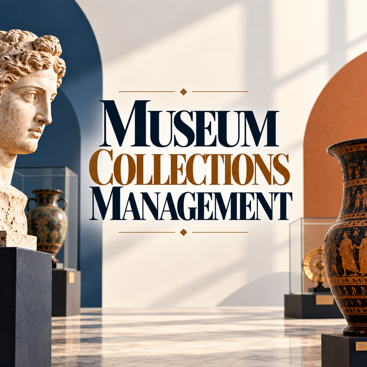 Level 7 Museum Collections Management course Level 7 Museum Collections Management course