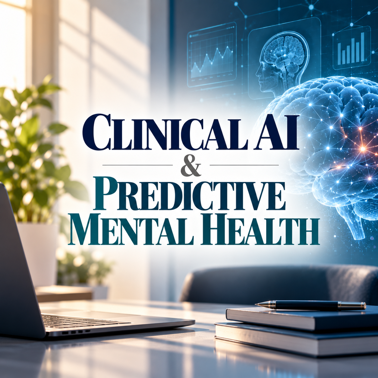 Level 7 Predictive Mental Health Diploma