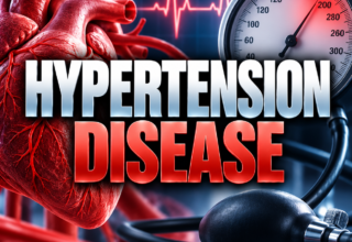Postgraduate Level 7 Diploma in Hypertension Disease