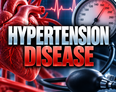 Level 7 hypertension course Postgraduate Level 7 Diploma in Hypertension Disease