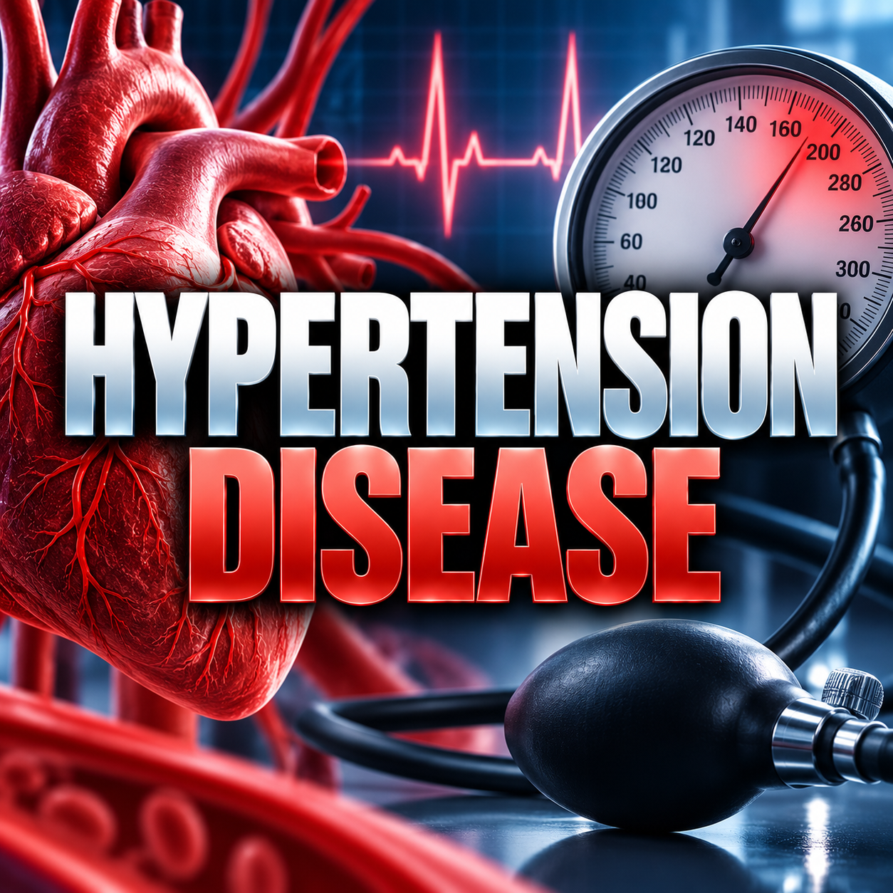 Level 7 hypertension course Level 7 hypertension course