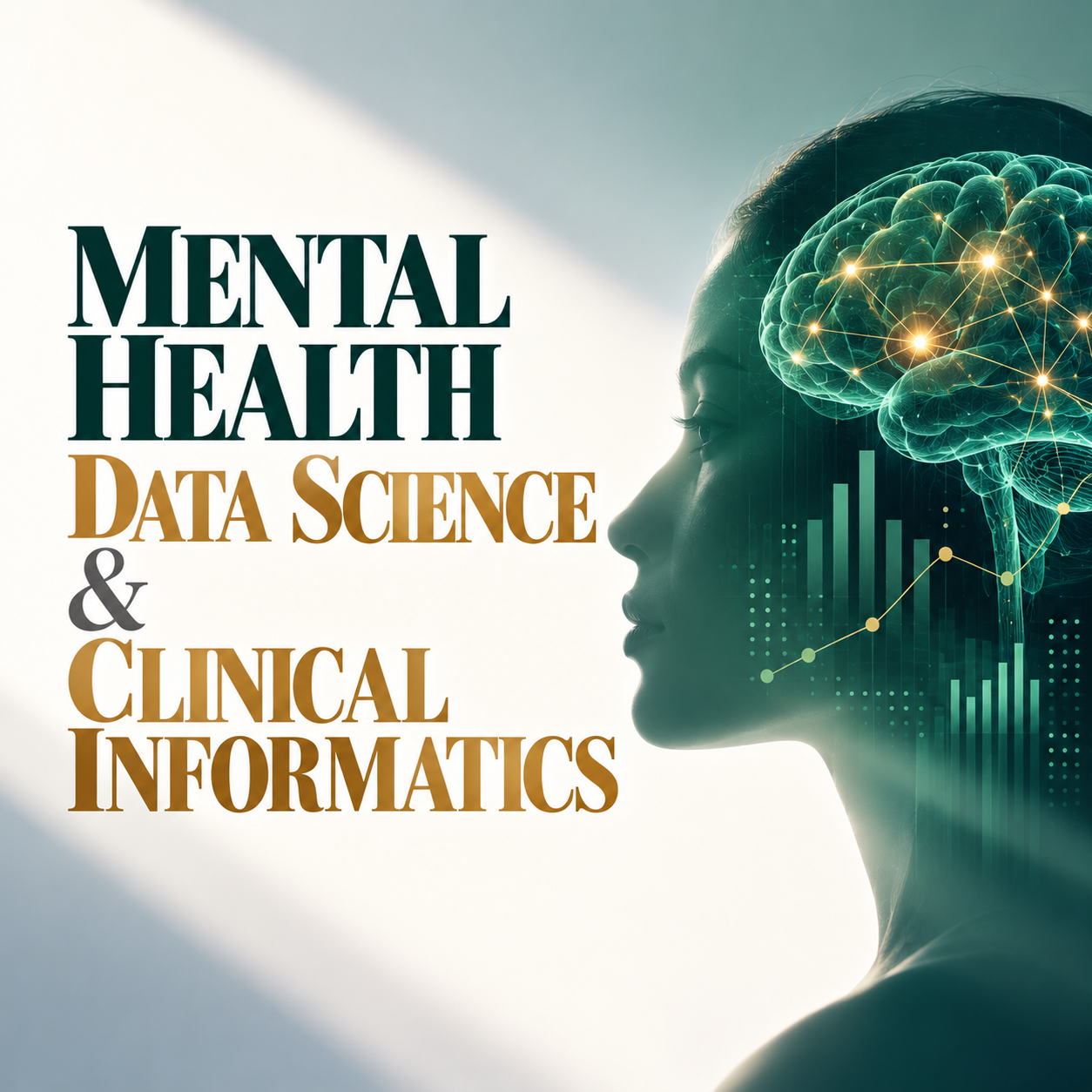 Level 7 mental health data science diploma