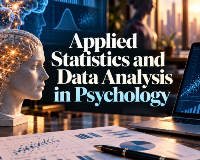 Level 7 psychology statistics course Postgraduate Level 7 Diploma in Applied Statistics and Data Analysis in Psychology