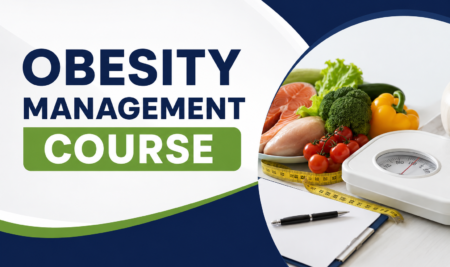 Obesity Management Course for Healthcare Professionals