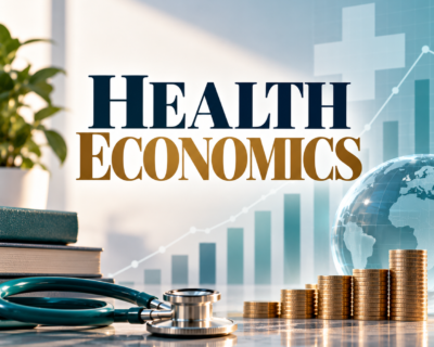 Online Health Economics Course UK Postgraduate Level 7 Diploma In Health Economics