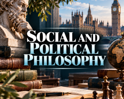 Social and Political Philosophy online diploma Postgraduate Level 7 Diploma In Social and Political Philosophy