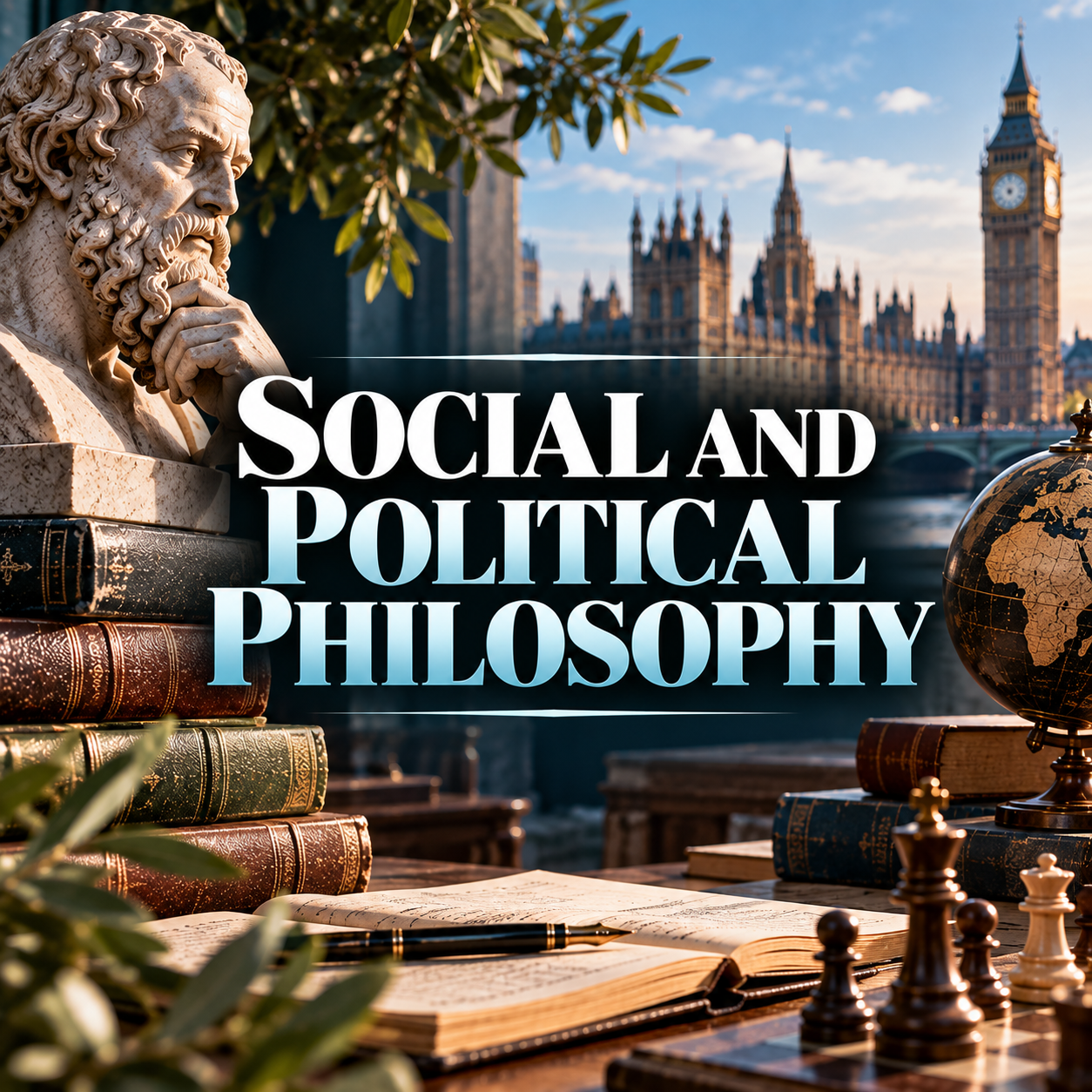 Social and Political Philosophy online diploma Social and Political Philosophy online diploma