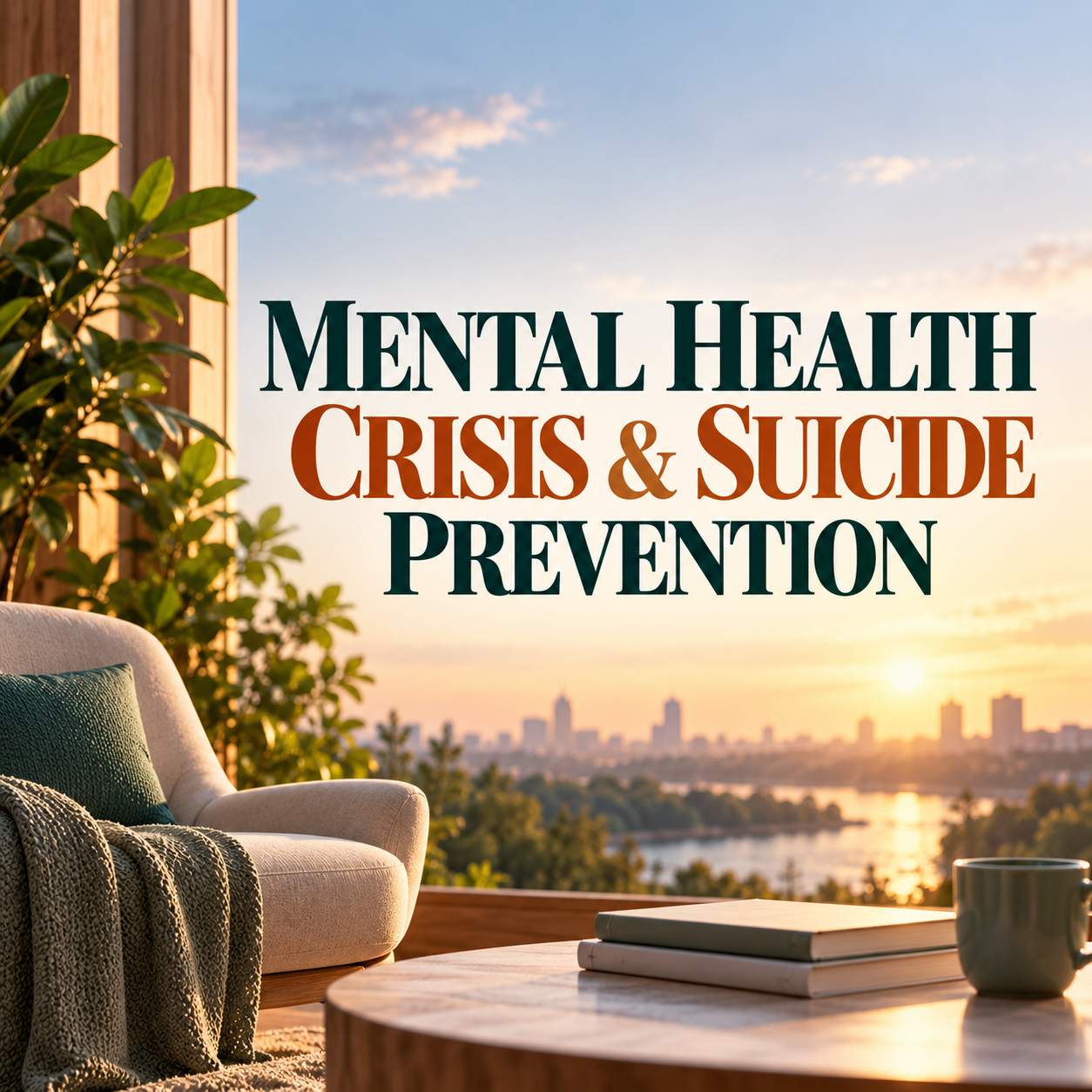 Suicide Prevention Course Online