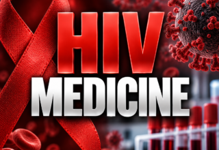 Postgraduate Level 7 Diploma in HIV Medicine