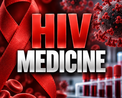 advanced HIV medicine course Postgraduate Level 7 Diploma in HIV Medicine