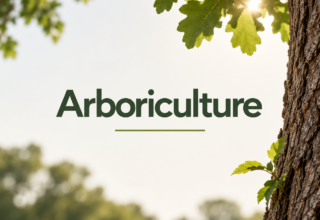 Postgraduate Level 7 Diploma in Arboriculture and Urban Tree Management