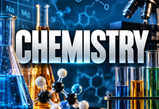Postgraduate Level 7 Diploma in Chemistry