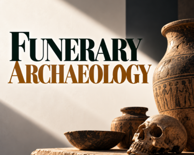 Postgraduate Level 7 Diploma in Funerary Archaeology