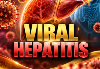 Postgraduate Level 7 Diploma in Viral Hepatitis