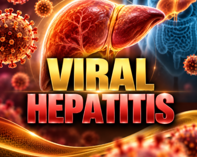 Postgraduate Level 7 Diploma in Viral Hepatitis