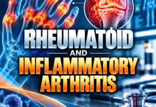 Postgraduate Level 7 Diploma in Rheumatoid and Inflammatory Arthritis
