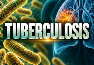 Postgraduate Level 7 Diploma in Tuberculosis and Drug-Resistant Tuberculosis