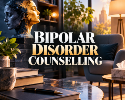 bipolar disorder counselling course Postgraduate Level 7 Diploma In Bipolar Disorder Counselling