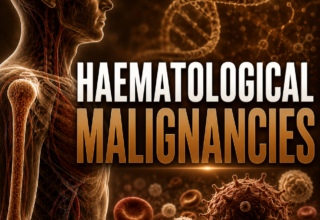 Postgraduate Level 7 Diploma in Haematological Malignancies