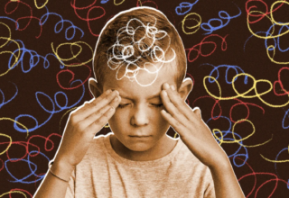 Postgraduate Level 7 Diploma In Childhood Obsessive Compulsive Disorder