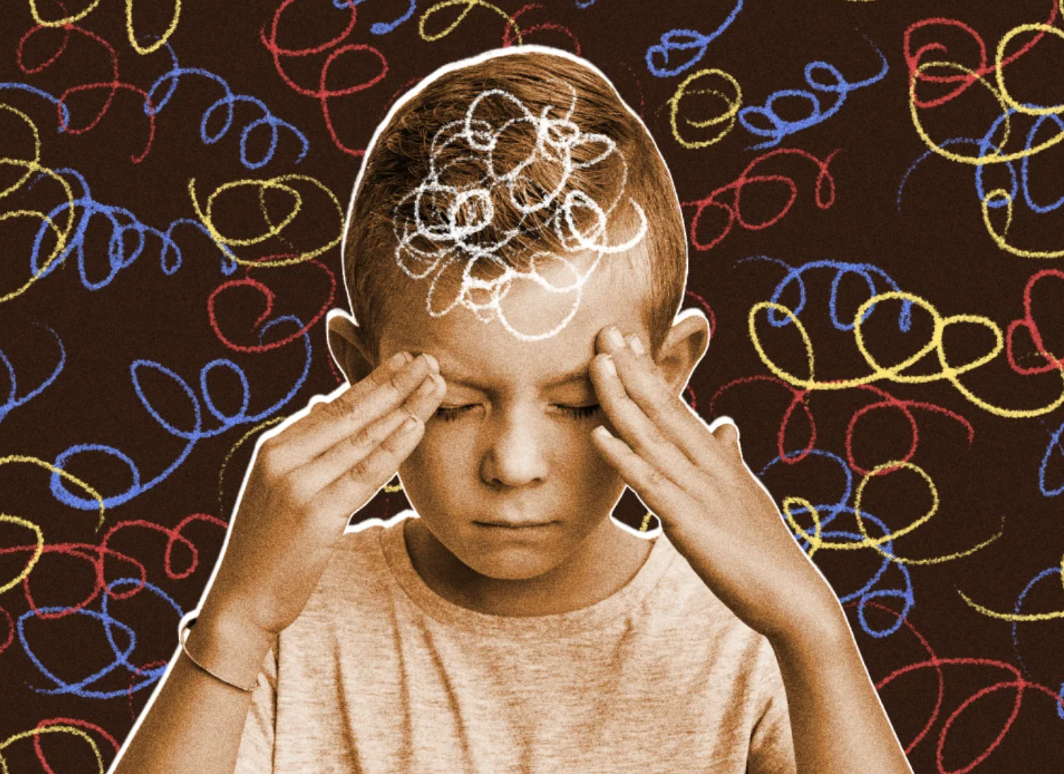childhood OCD online course childhood OCD online course
