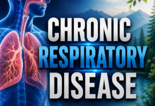 Postgraduate Level 7 Diploma in Chronic Respiratory Disease