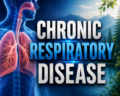 chronic respiratory disease diploma Postgraduate Level 7 Diploma in Chronic Respiratory Disease