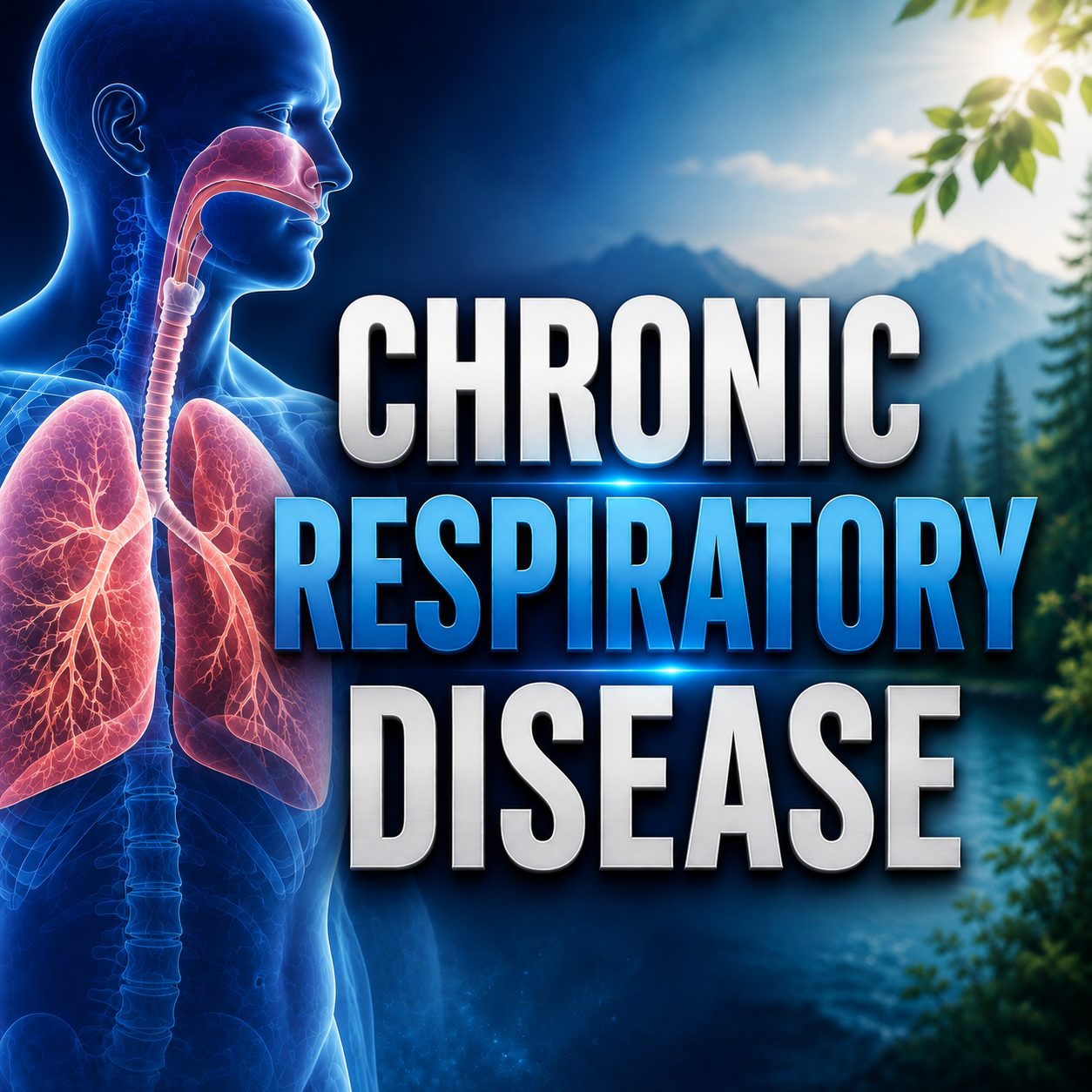 chronic respiratory disease diploma chronic respiratory disease diploma