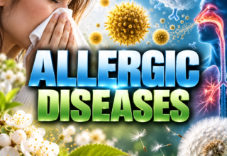 Postgraduate Level 7 Diploma in Allergic Diseases