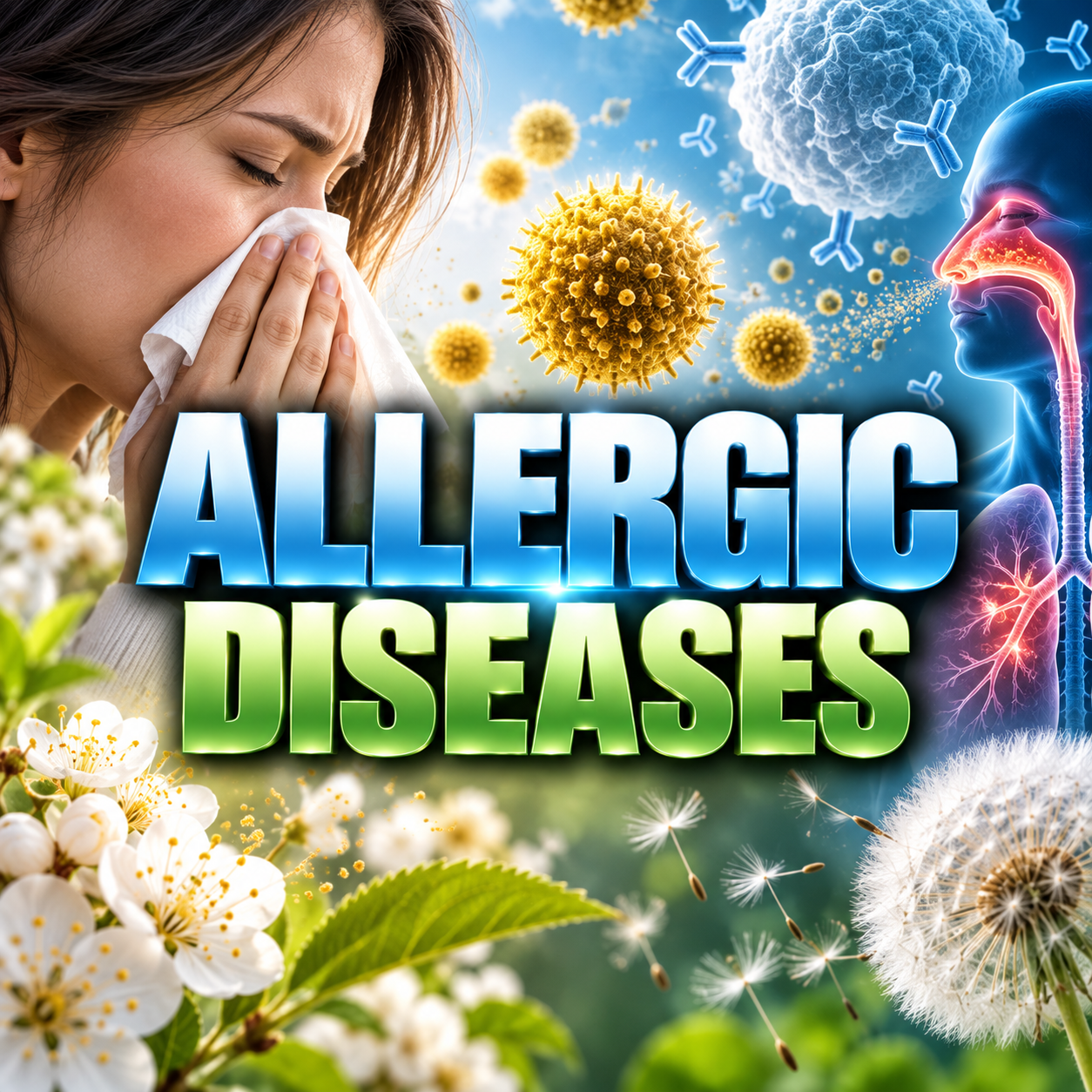 clinical allergy course online
