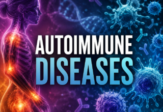 Postgraduate Level 7 Diploma in Autoimmune Diseases