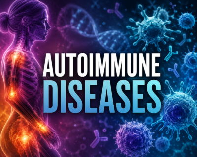 clinical autoimmunity course Postgraduate Level 7 Diploma in Autoimmune Diseases