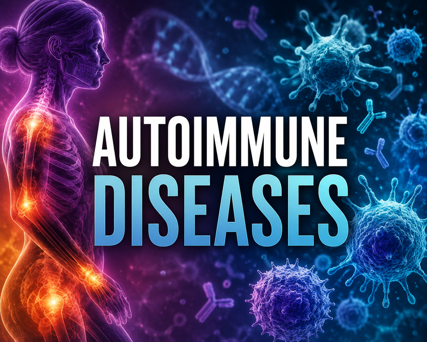 clinical autoimmunity course