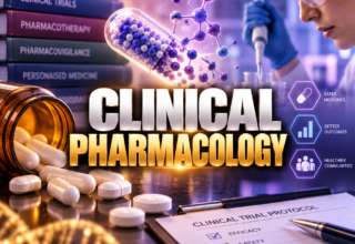 Postgraduate Level 7 Diploma in Clinical Pharmacology and Therapeutics