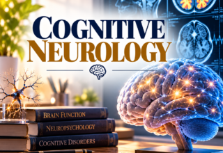 Postgraduate Level 7 Diploma In Cognitive Neurology