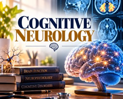 Postgraduate Level 7 Diploma In Cognitive Neurology