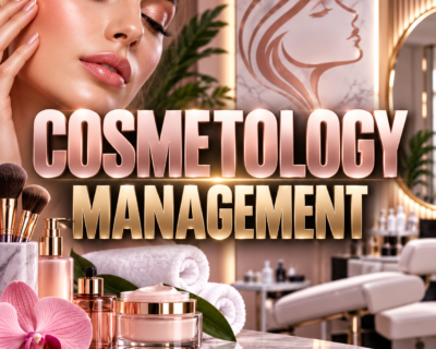 Level 6 Diploma In Cosmetology Management