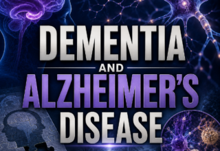 Postgraduate Level 7 Diploma in Dementia and Alzheimer’s Disease
