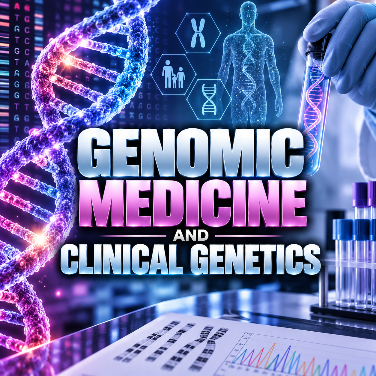 genomic medicine course genomic medicine course
