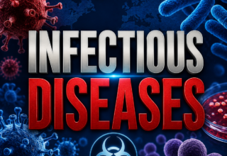 Postgraduate Level 7 Diploma in Infectious Diseases